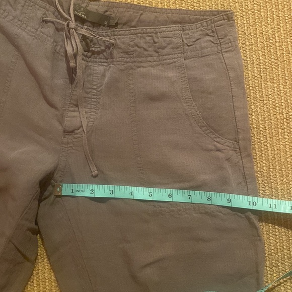 Prana cotton pants M 🪶 - Picture 12 of 15